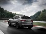 Alfa Romeo Stelvio Quadrifoglio NRING 2018 года
